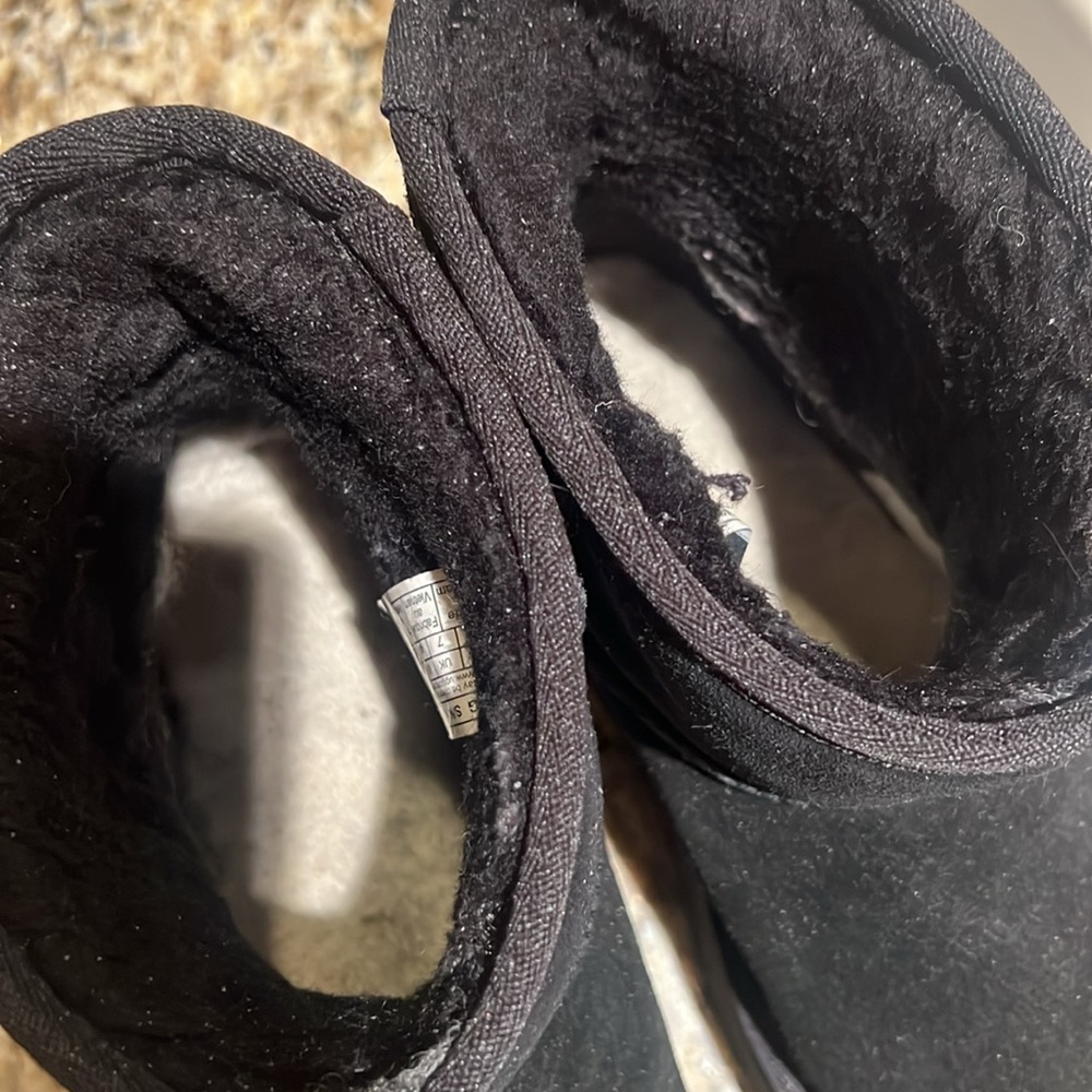 Ugg Platform Classic Mini - image 2